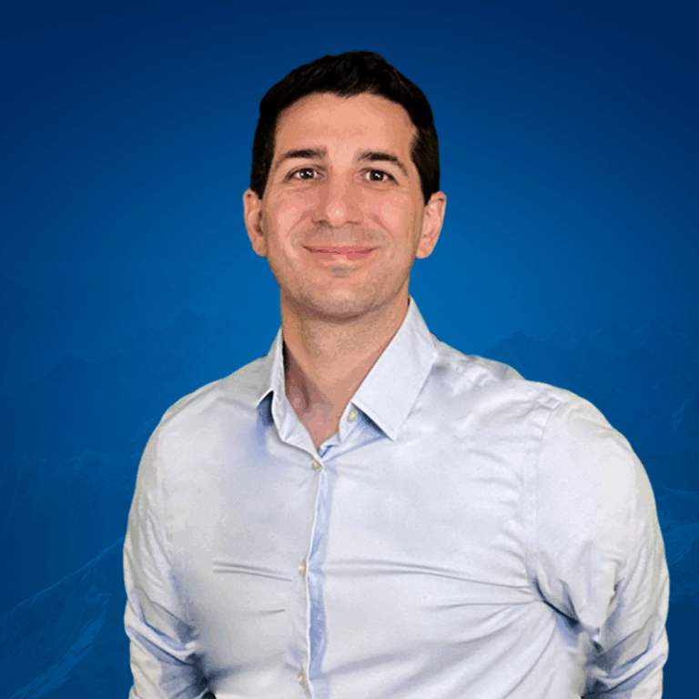 Dr. Dan Giuglianotti, Founder of the Strategic AI Institute